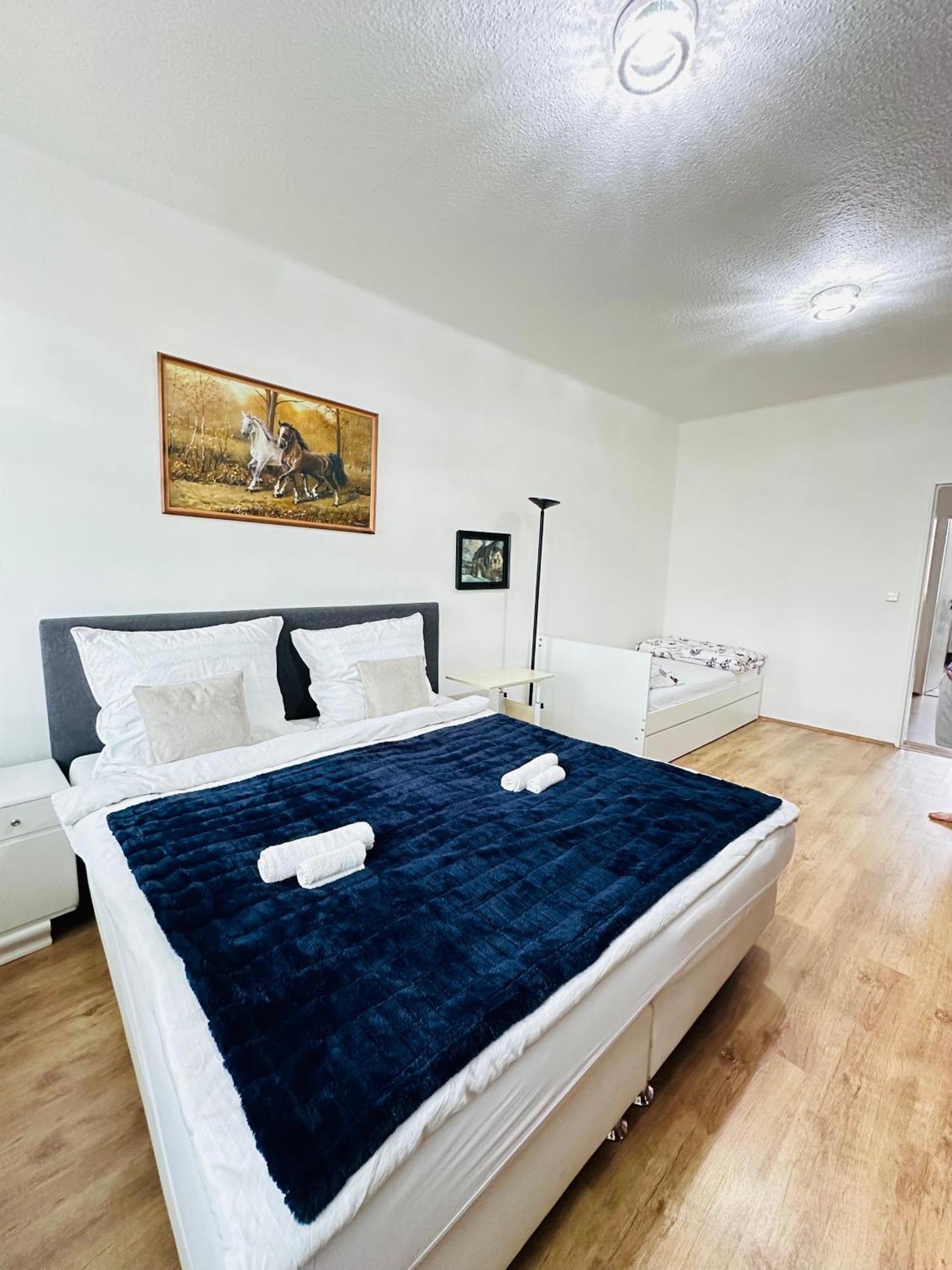 Kael Aparment 03 Daire Teplice Dış mekan fotoğraf