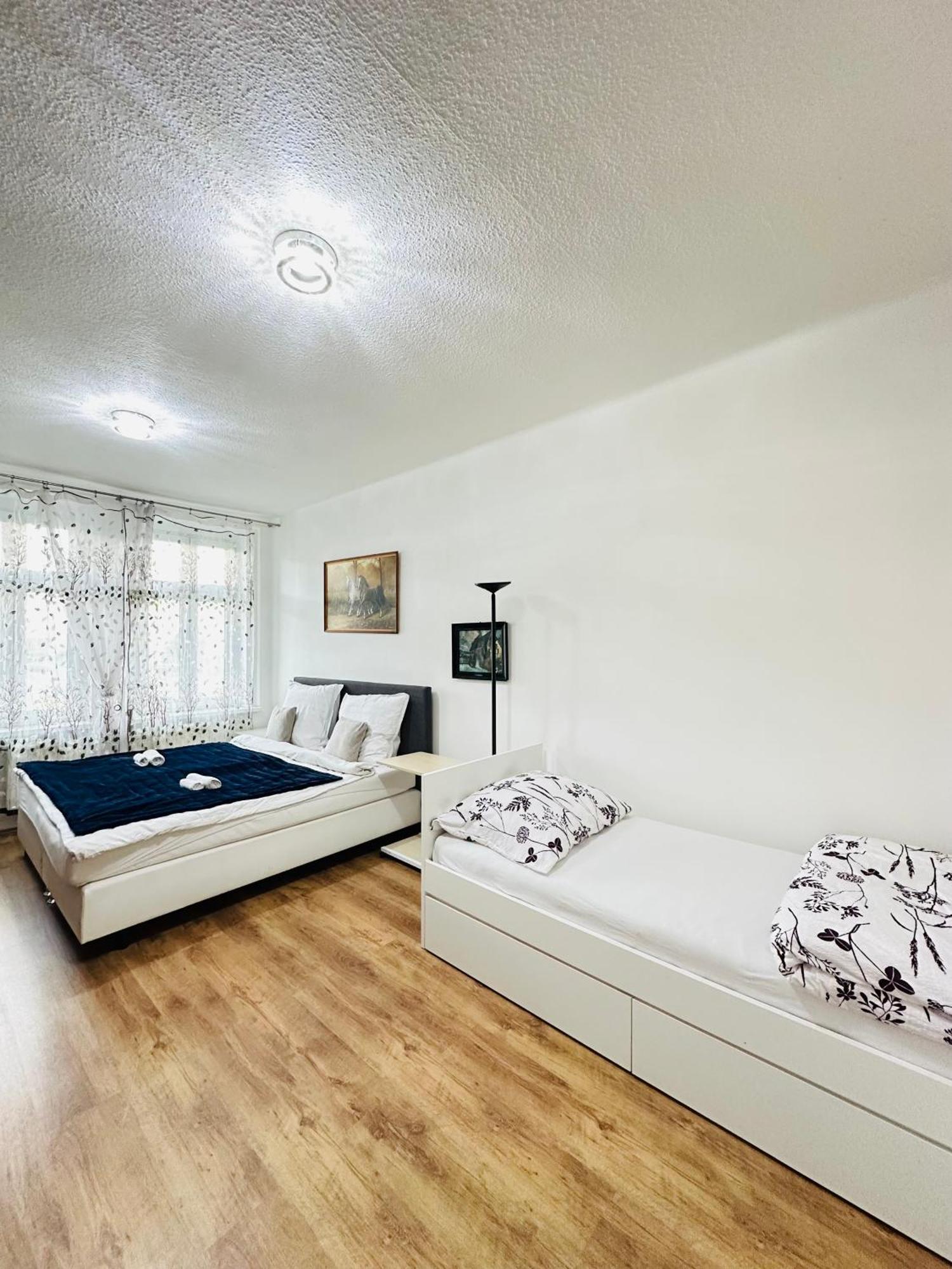 Kael Aparment 03 Daire Teplice Dış mekan fotoğraf