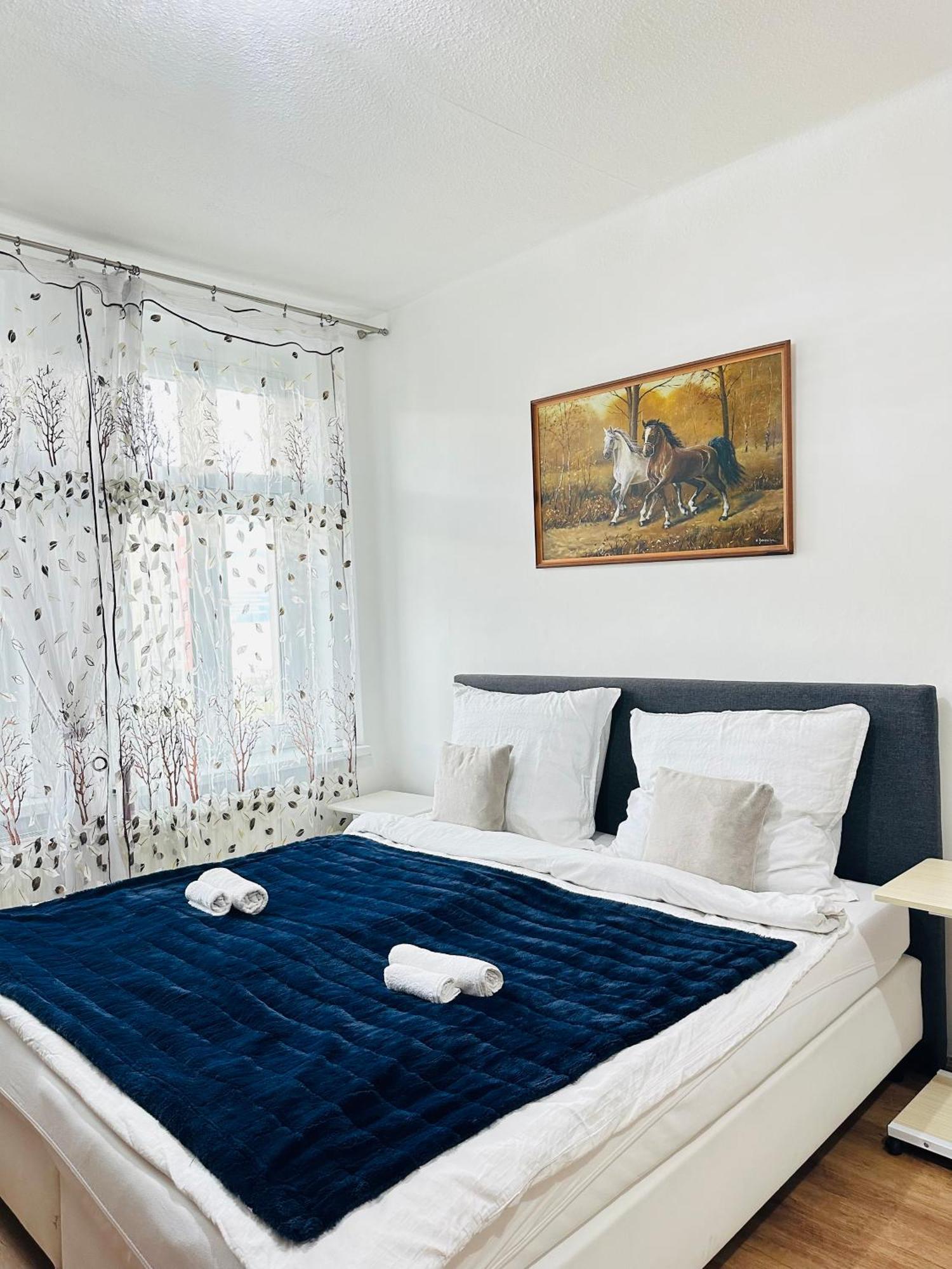 Kael Aparment 03 Daire Teplice Dış mekan fotoğraf