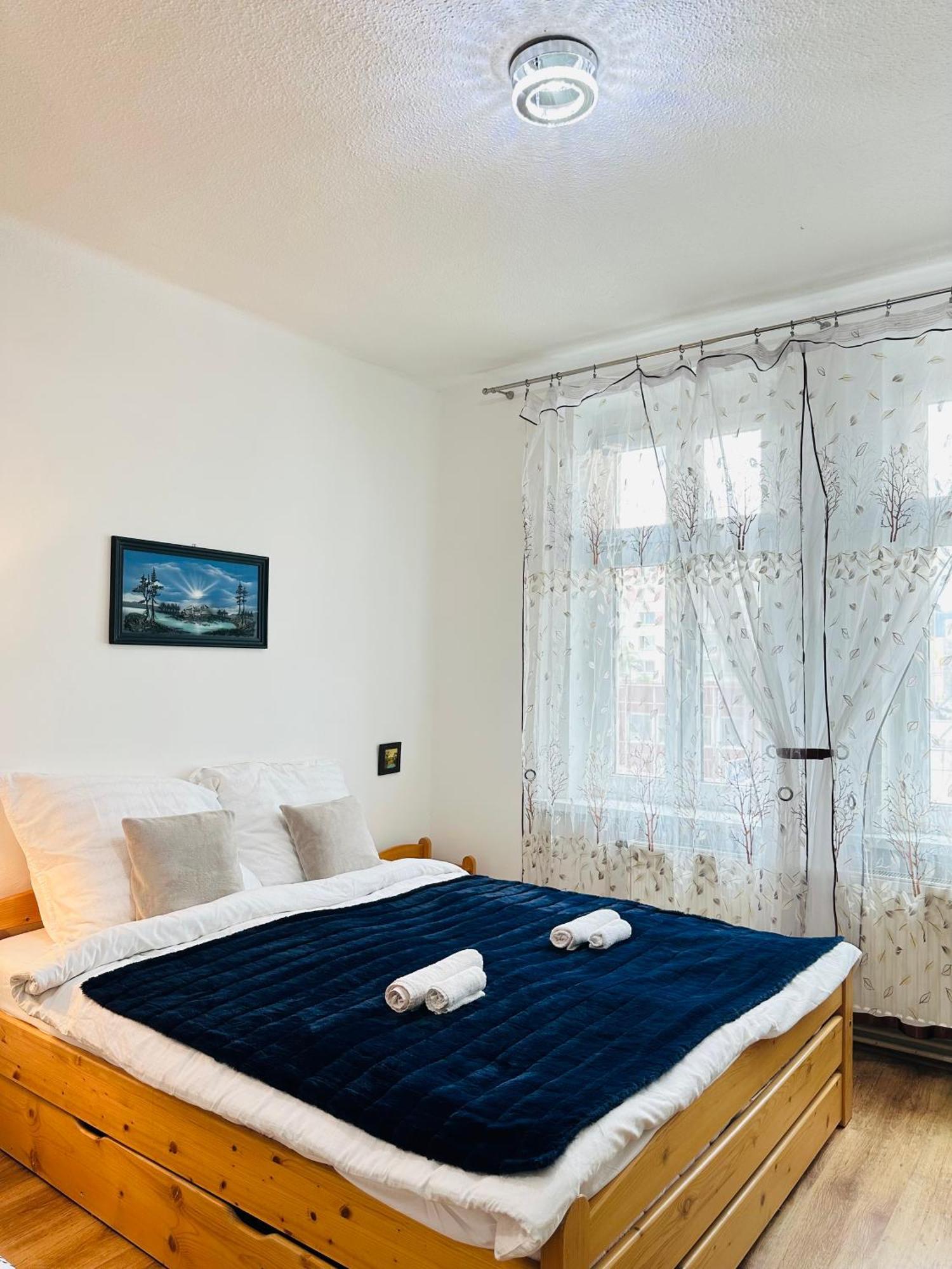 Kael Aparment 03 Daire Teplice Dış mekan fotoğraf